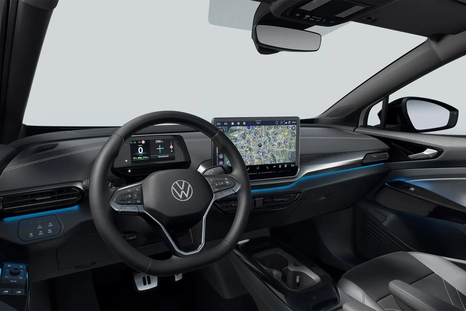 Hoofdafbeelding Volkswagen ID.4