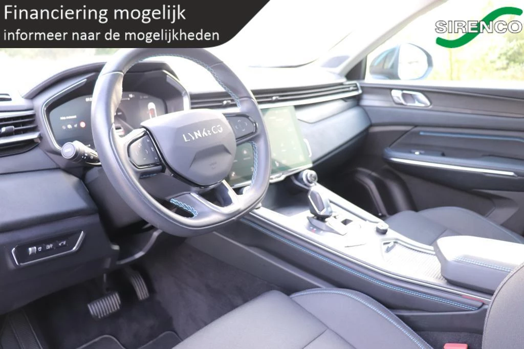 Hoofdafbeelding Lynk & Co 01