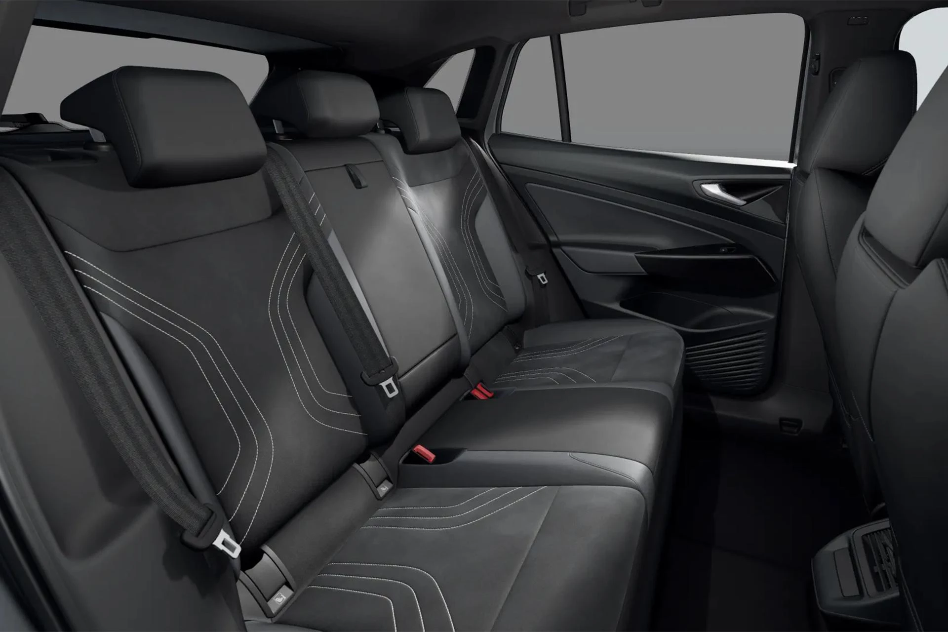 Hoofdafbeelding Volkswagen ID.4