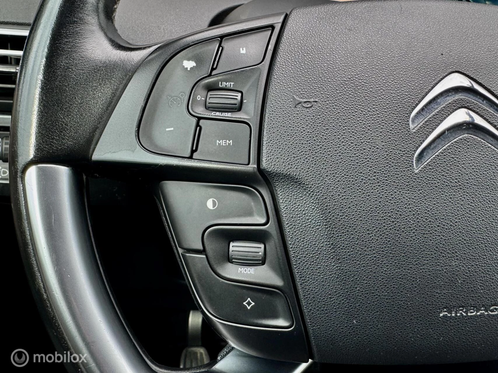 Hoofdafbeelding Citroën C4 Picasso