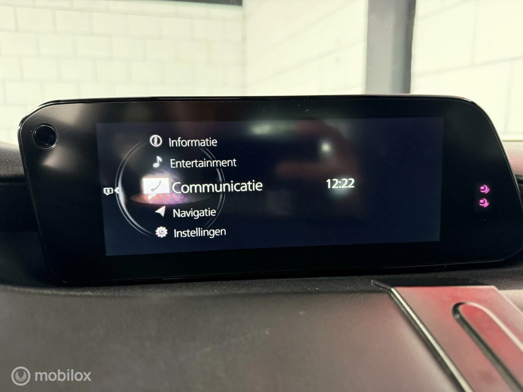 Hoofdafbeelding Mazda 3