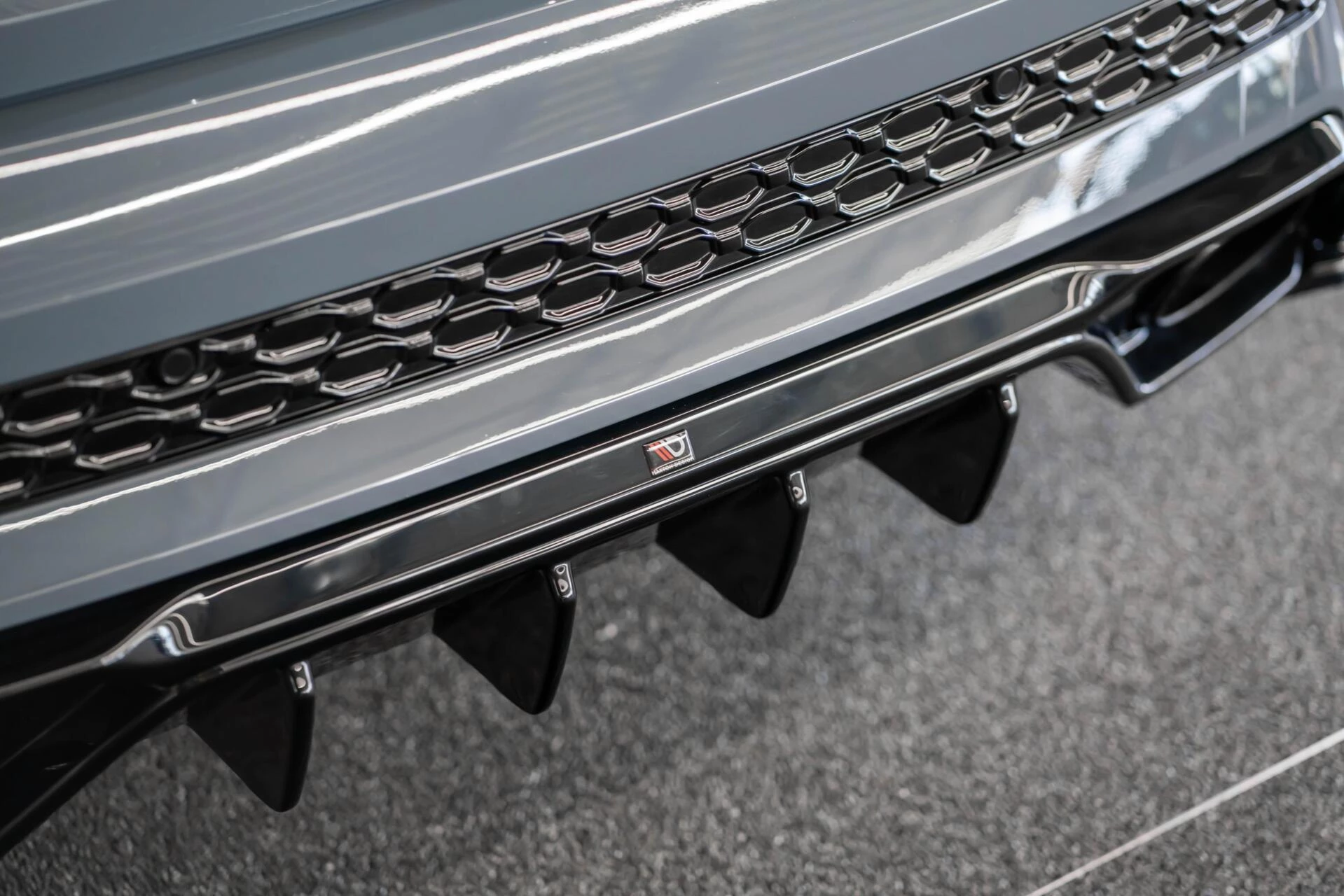 Hoofdafbeelding Audi RS3