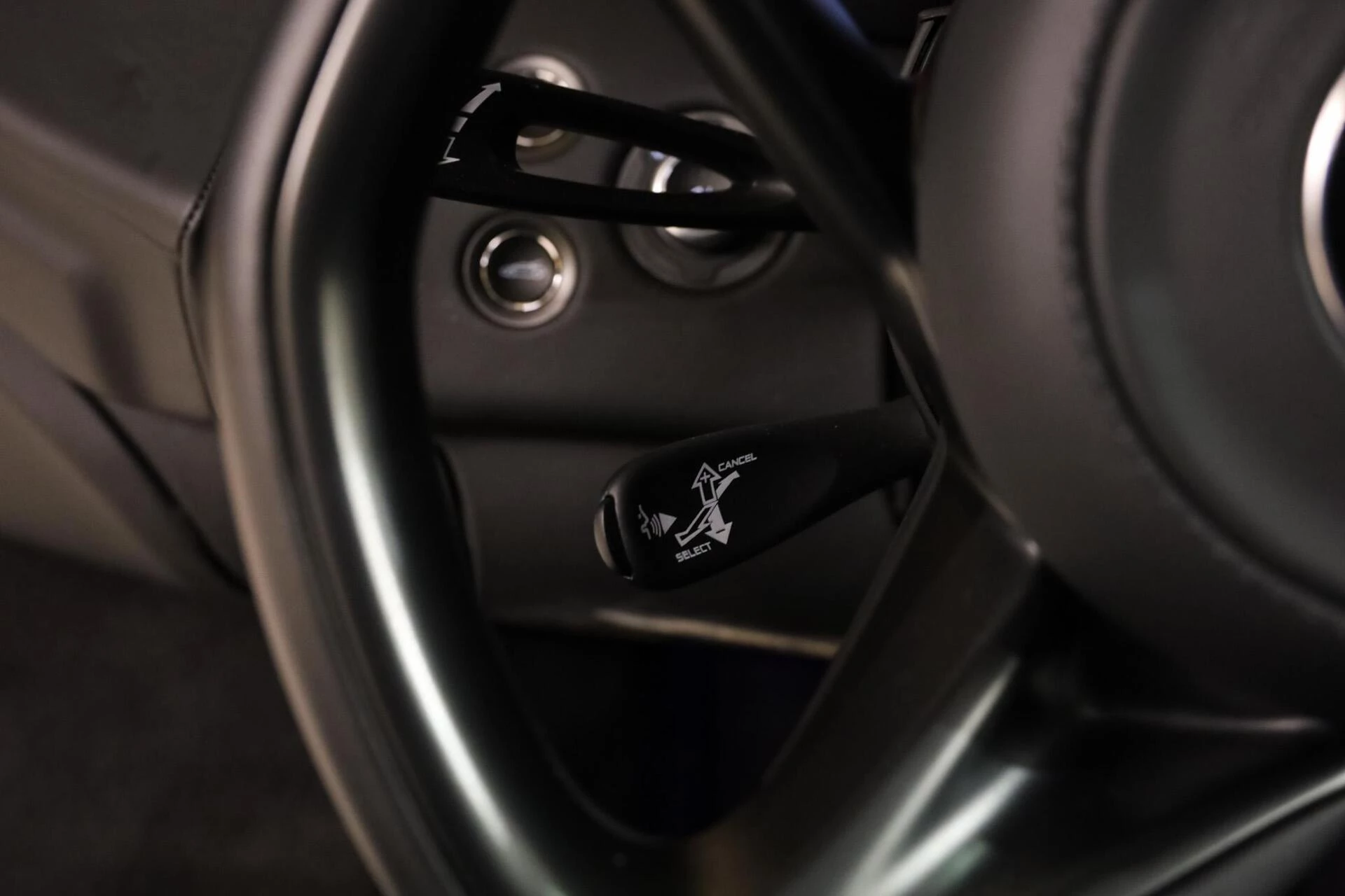 Hoofdafbeelding McLaren GT