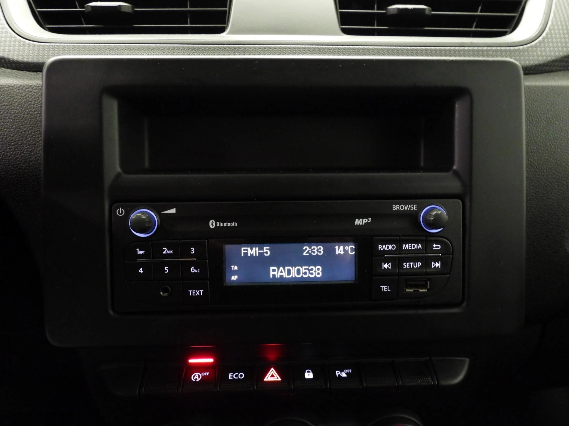 Hoofdafbeelding Renault Express