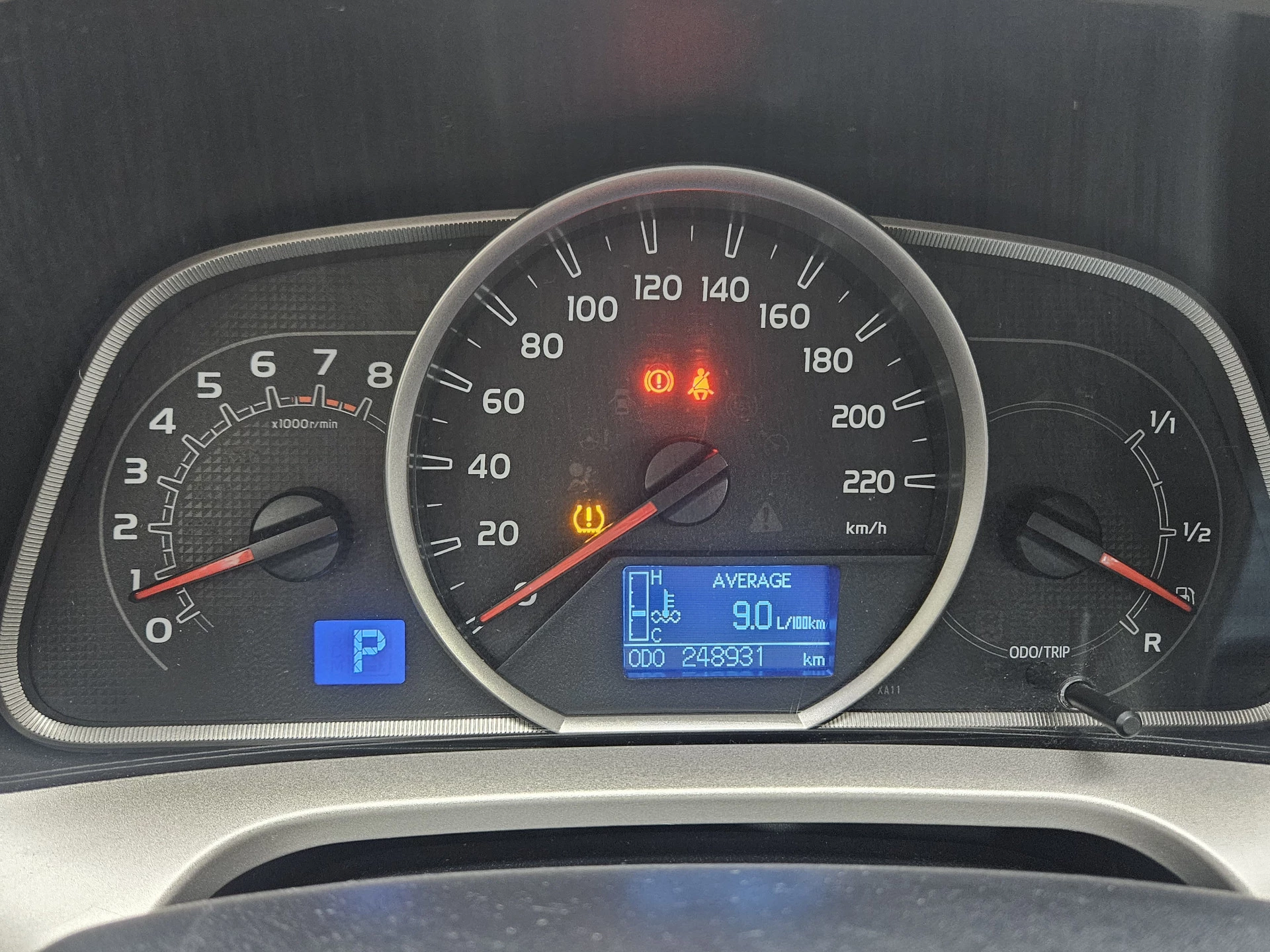 Hoofdafbeelding Toyota RAV4