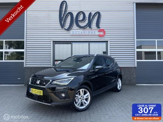 Seat Arona 1.0 TSI FR Business Intense TOPSTAAT!!