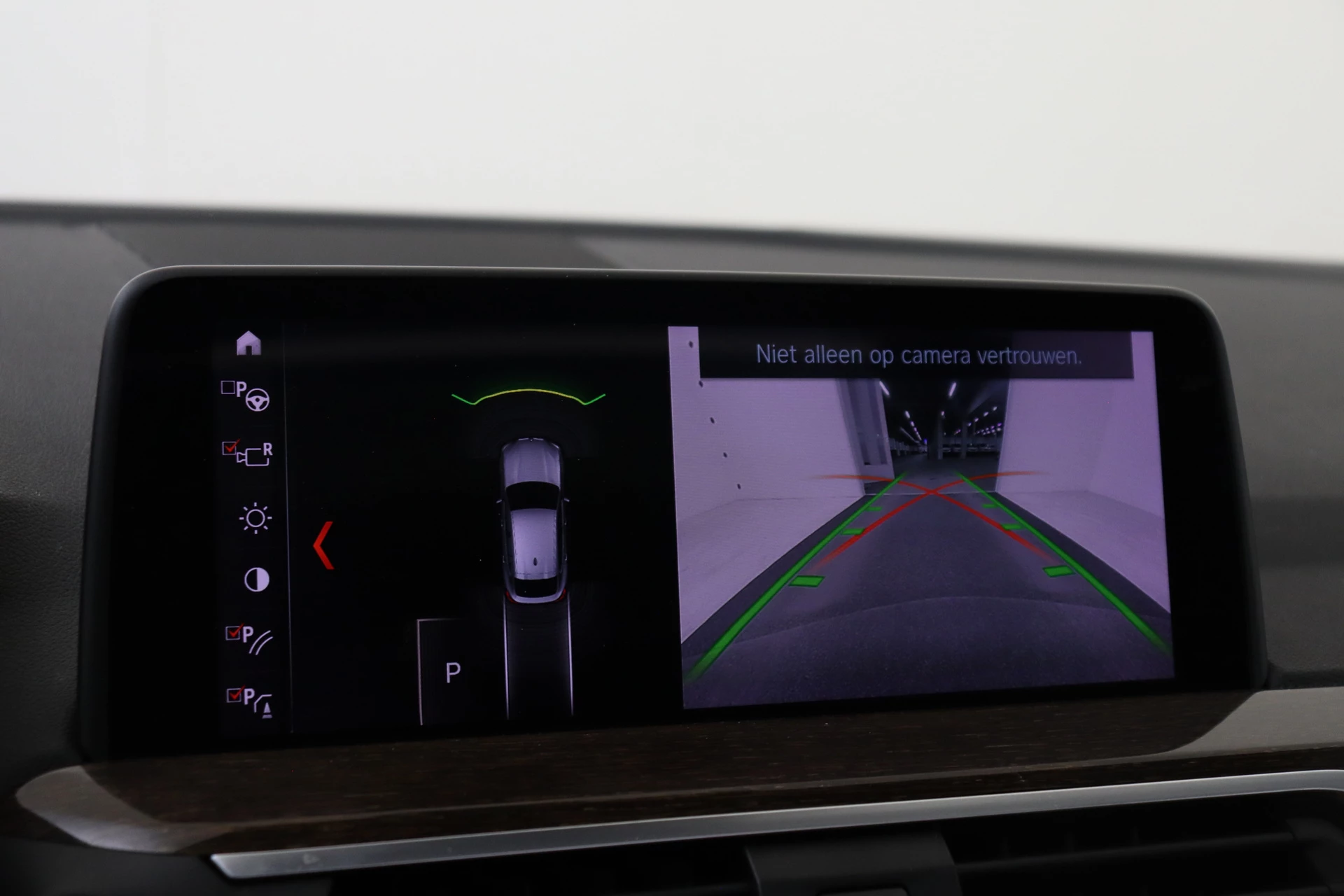 Hoofdafbeelding BMW X4