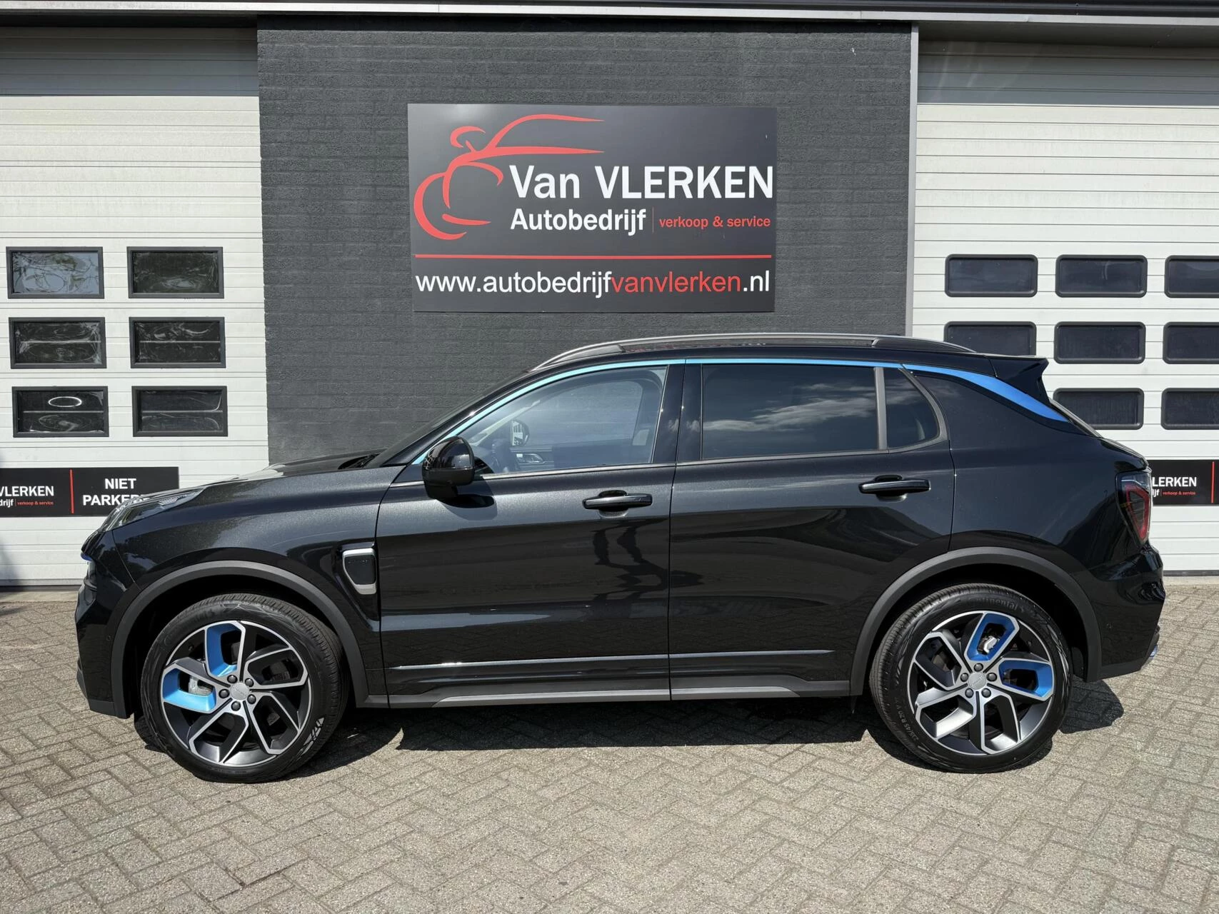 Hoofdafbeelding Lynk & Co 01