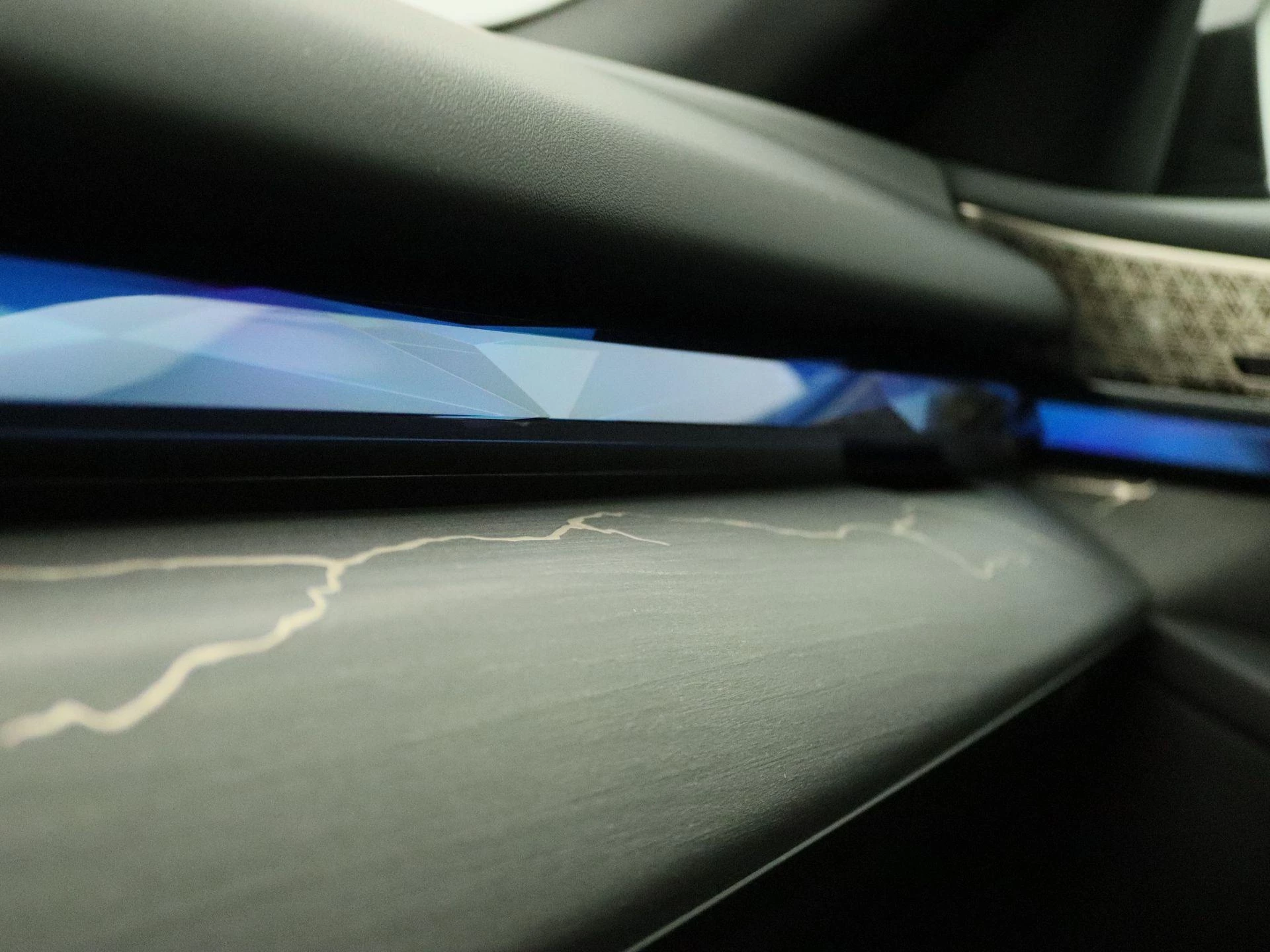 Hoofdafbeelding BMW i5