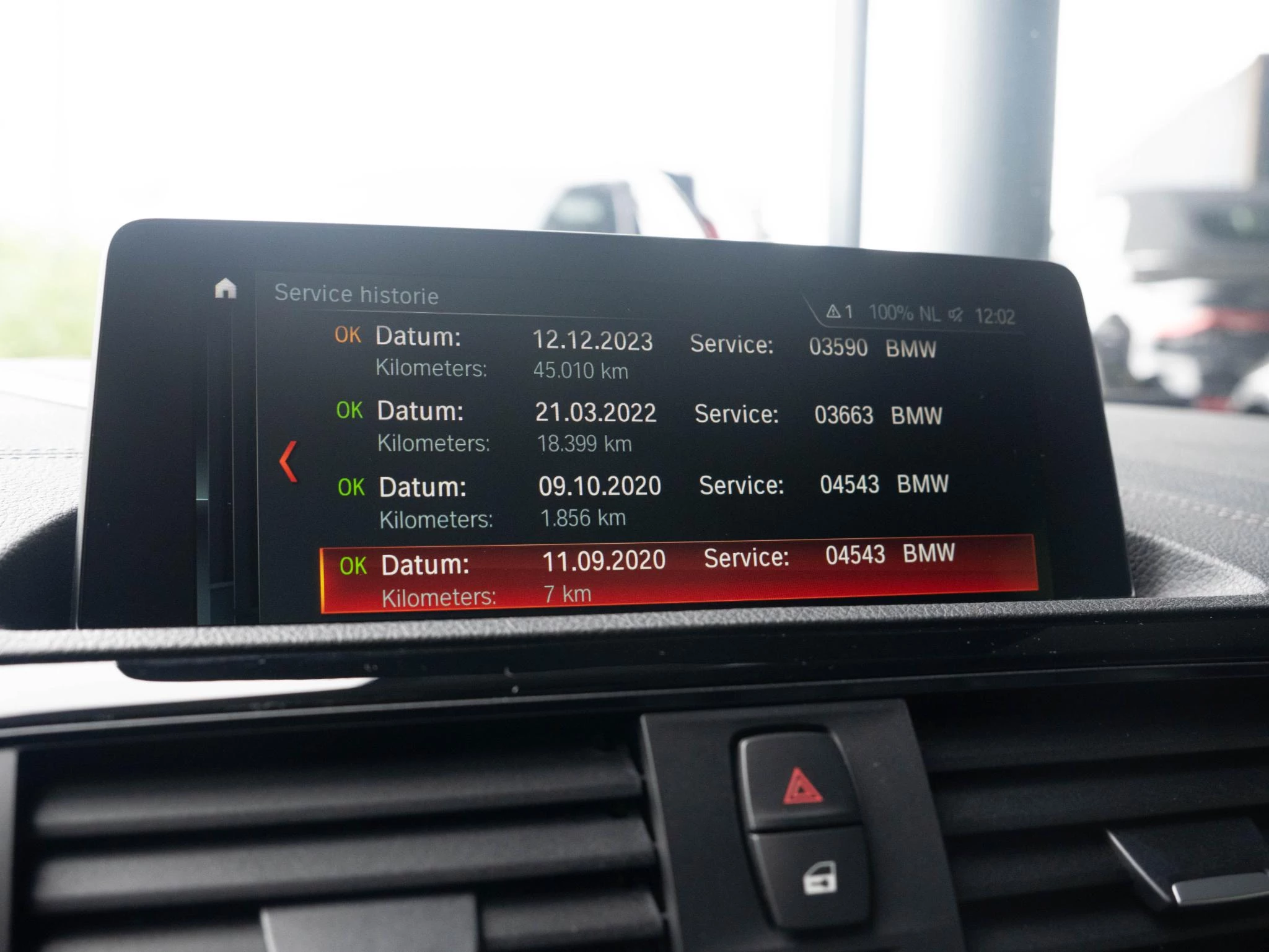 Hoofdafbeelding BMW M2