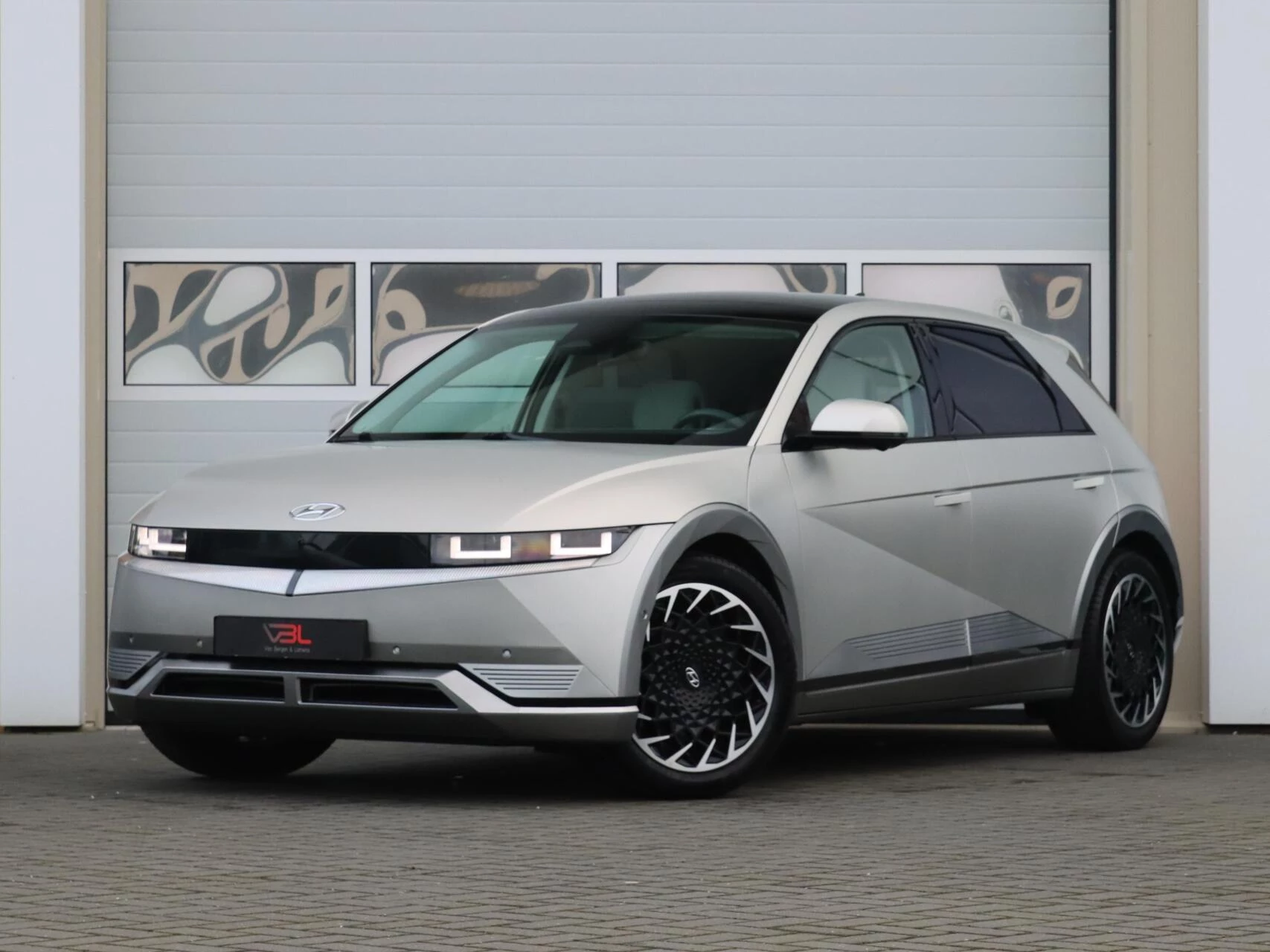 Hoofdafbeelding Hyundai IONIQ 5