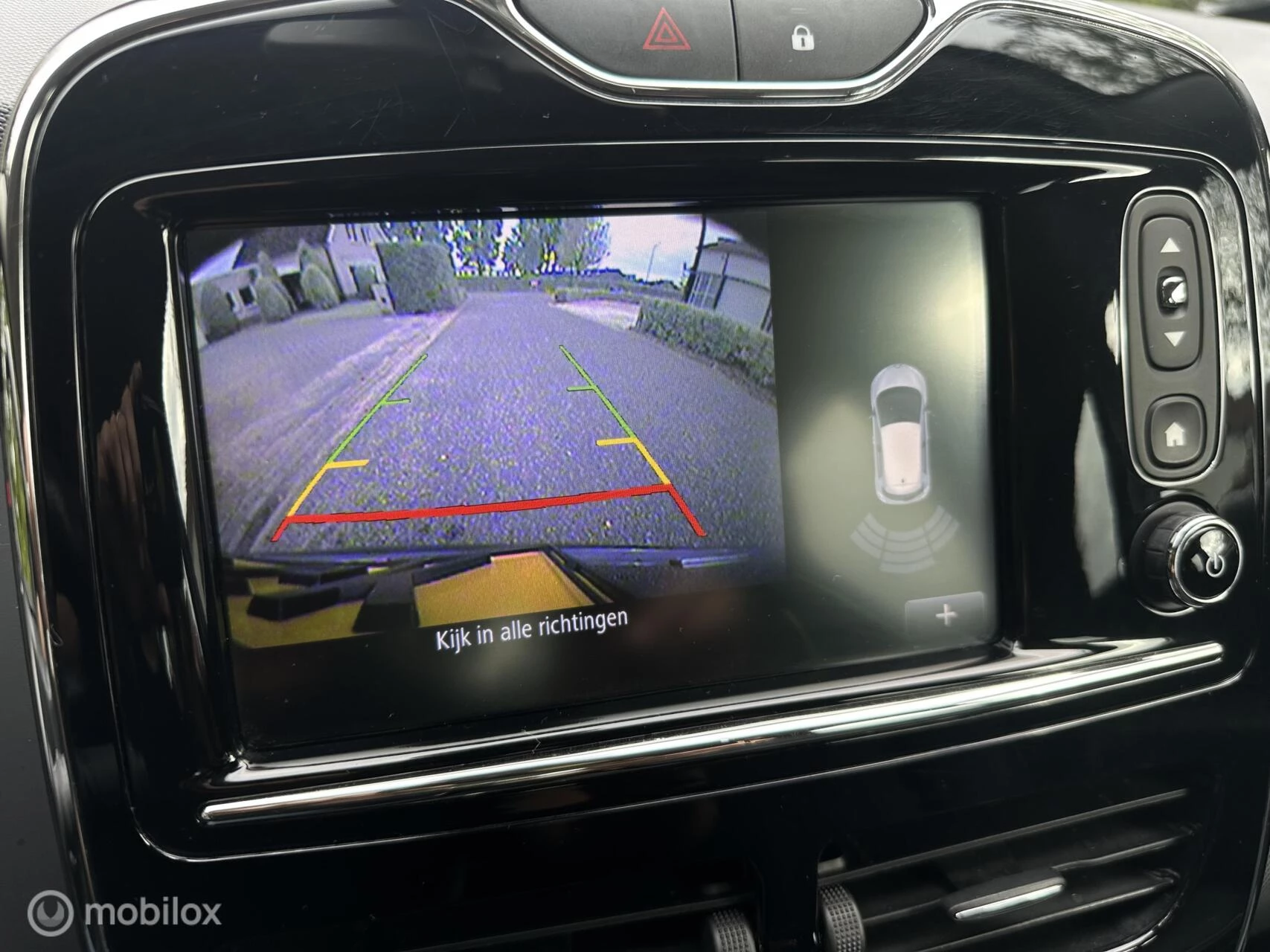 Hoofdafbeelding Renault ZOE