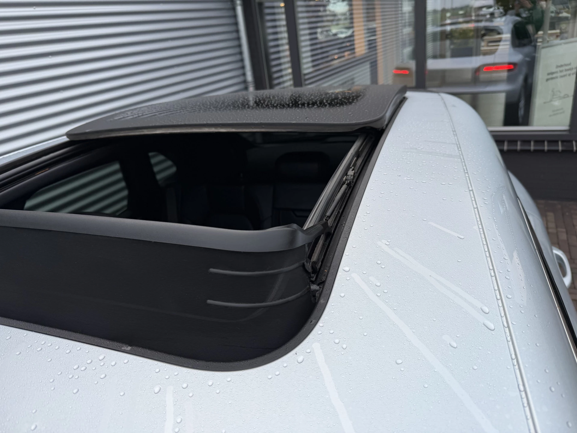 Hoofdafbeelding Porsche Macan