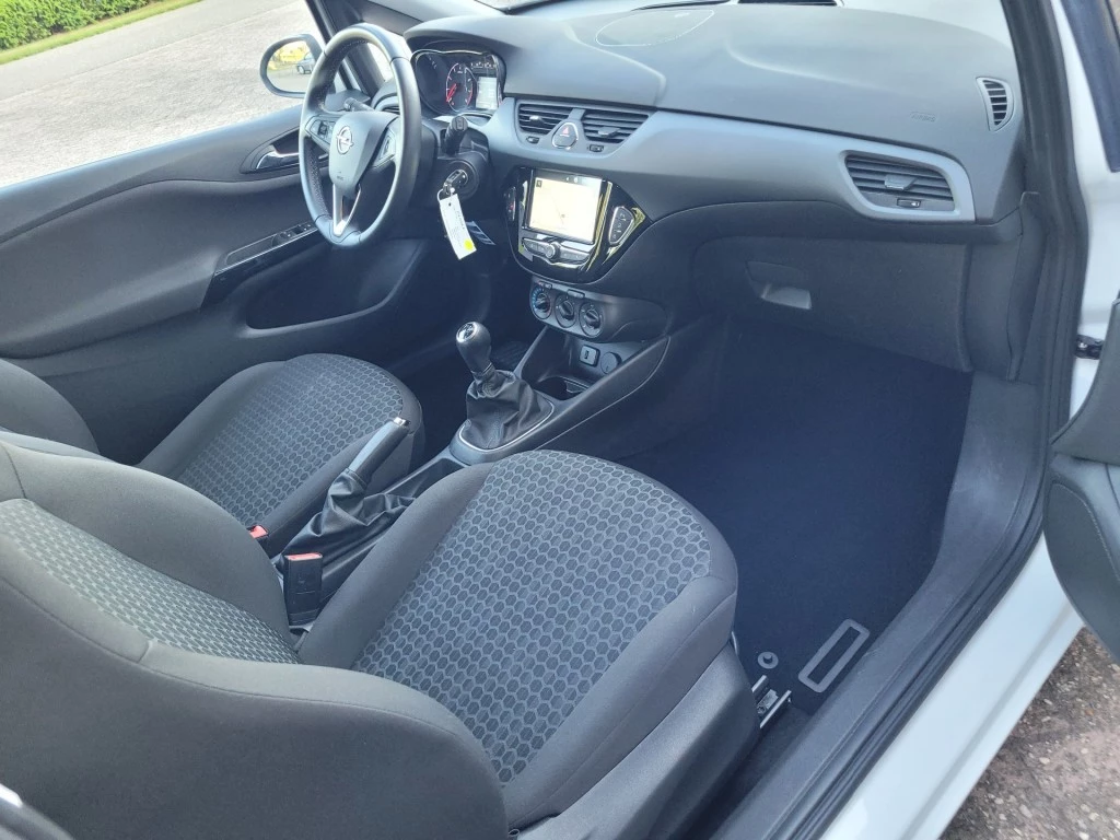 Hoofdafbeelding Opel Corsa-e