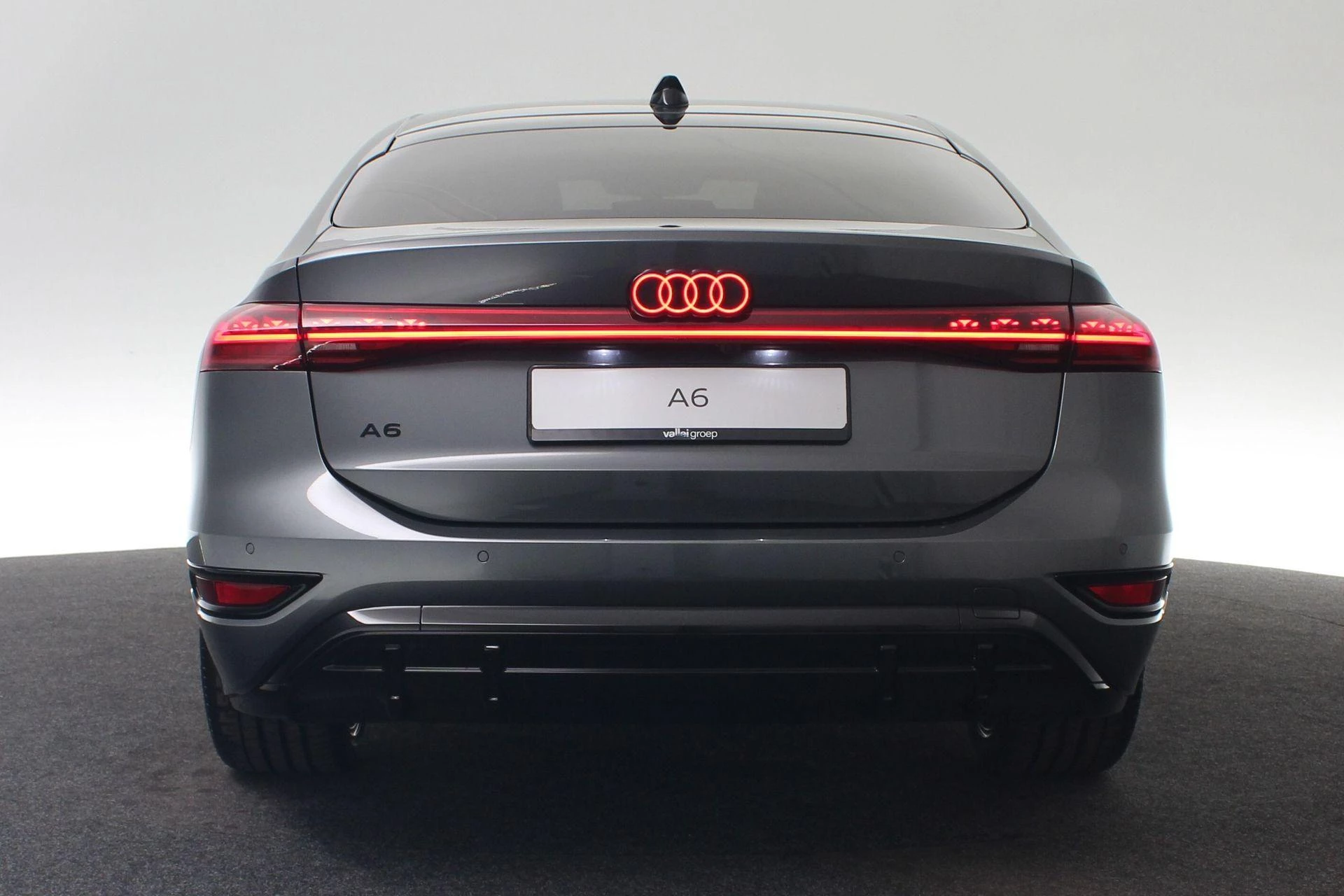 Hoofdafbeelding Audi A6 Sportback e-tron