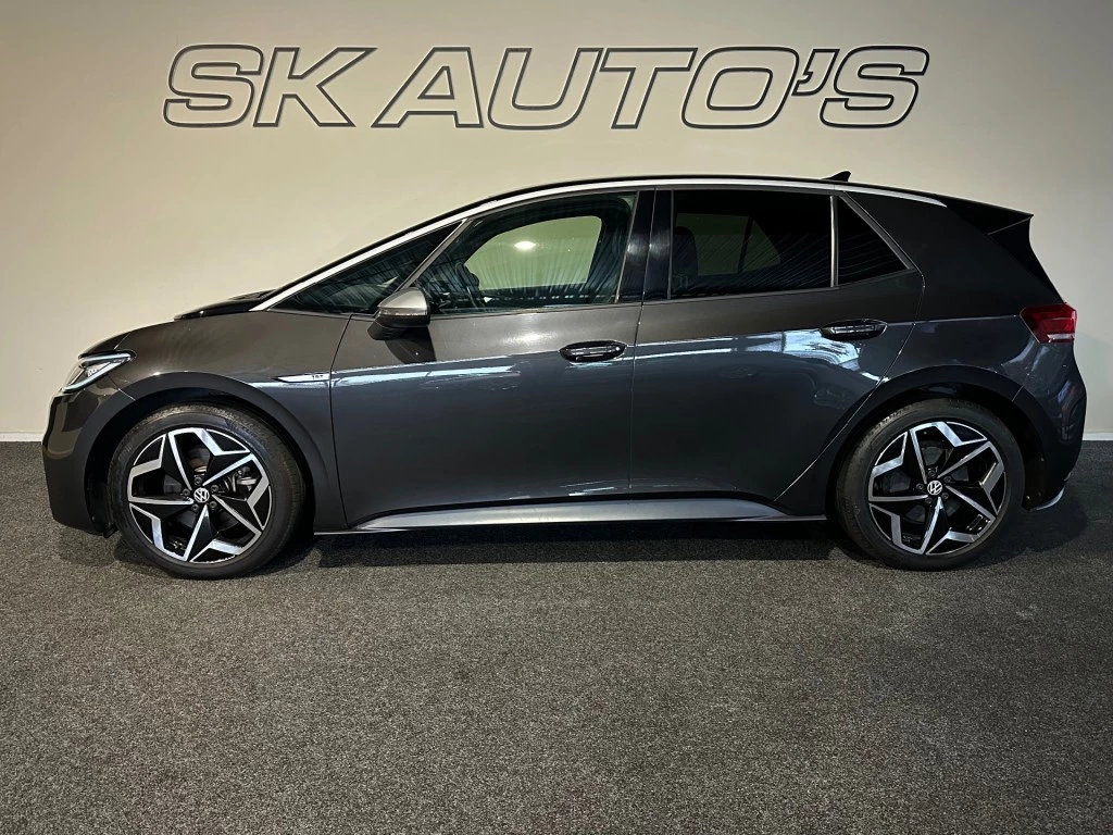 Hoofdafbeelding Volkswagen ID.3