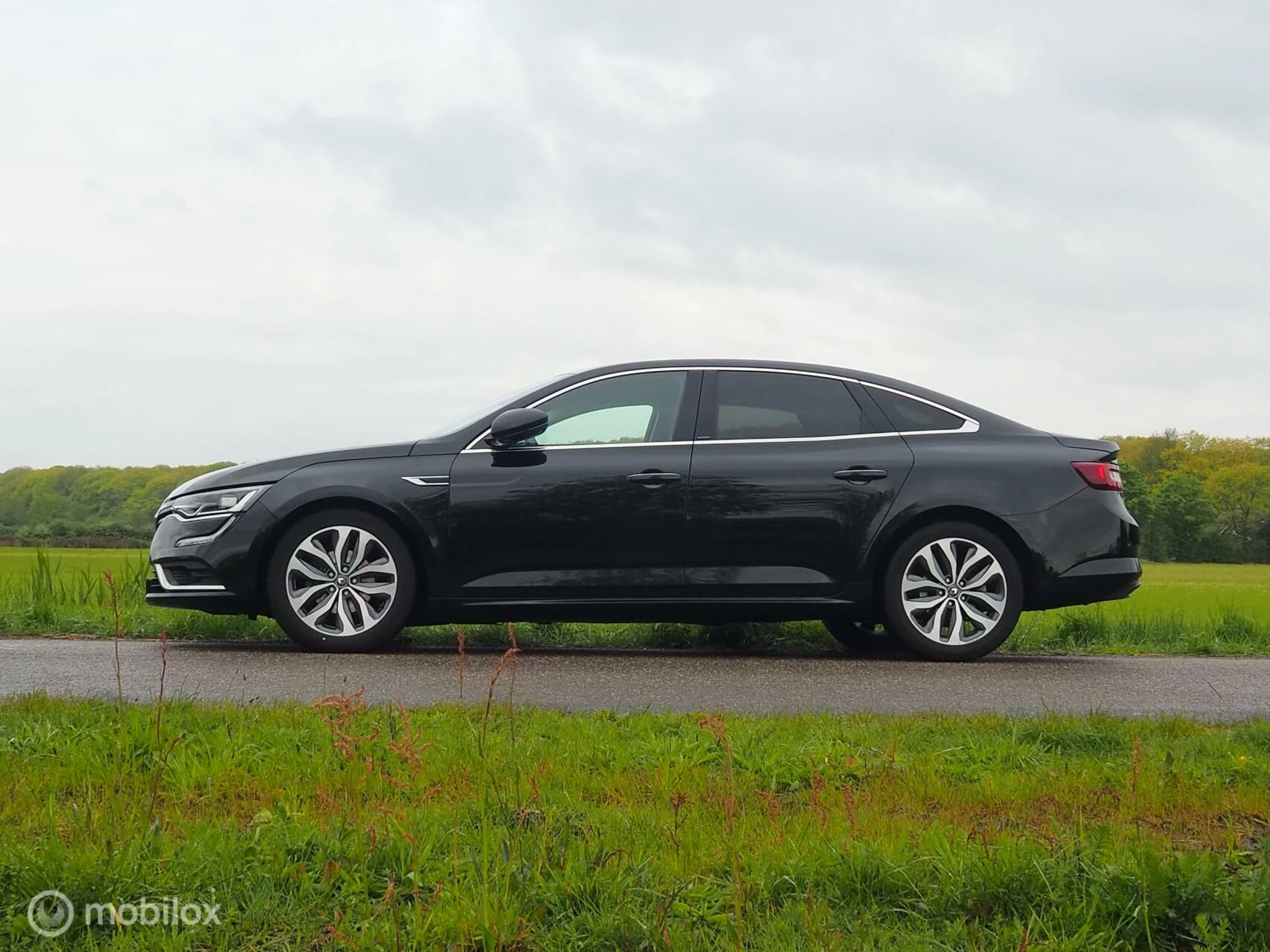 Hoofdafbeelding Renault Talisman