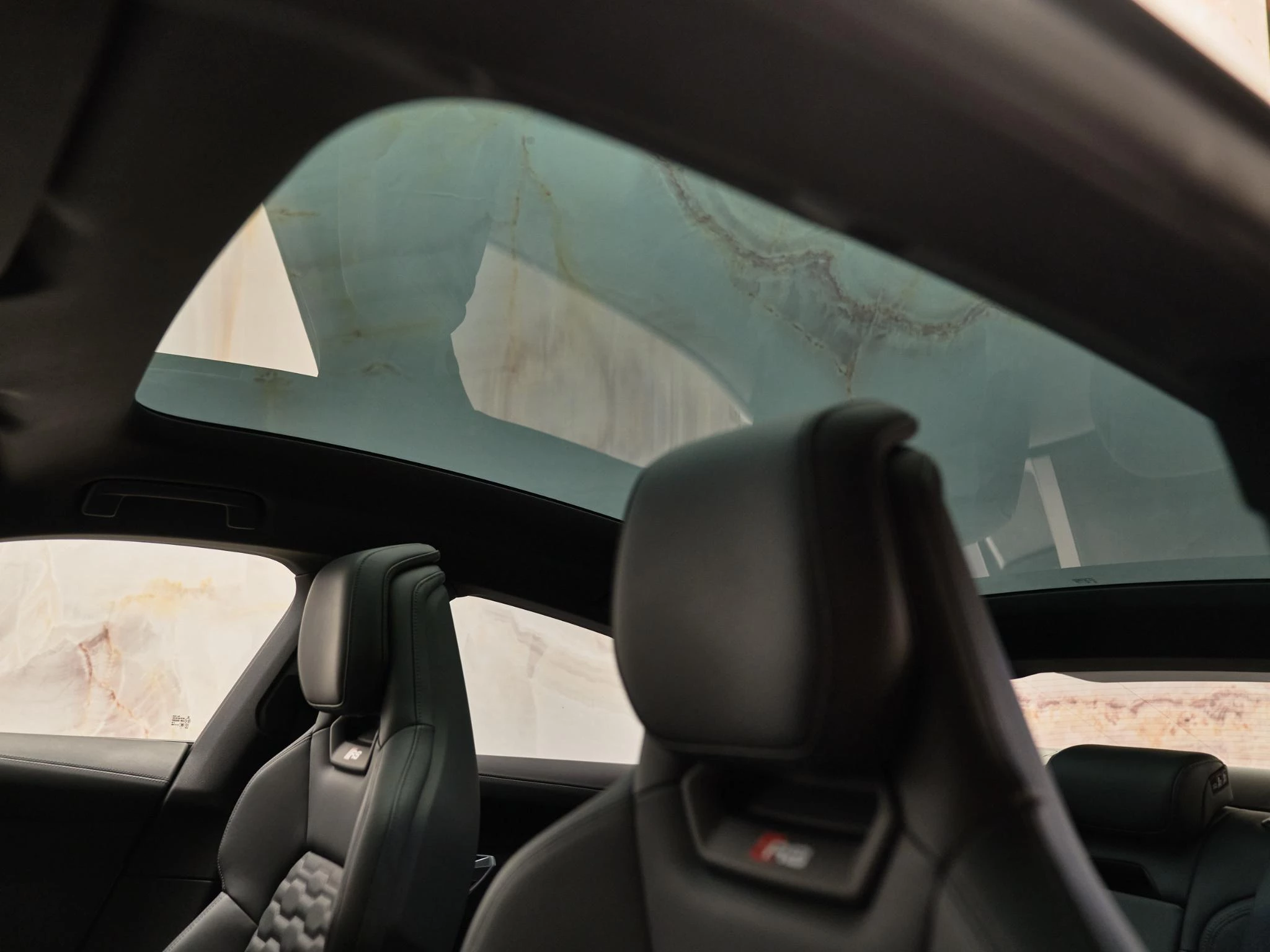 Hoofdafbeelding Audi e-tron GT