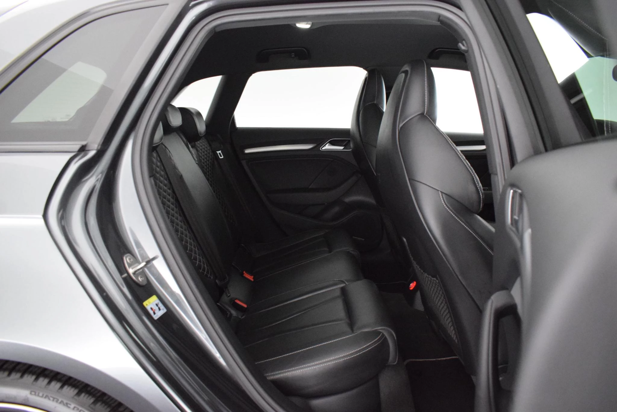 Hoofdafbeelding Audi S3