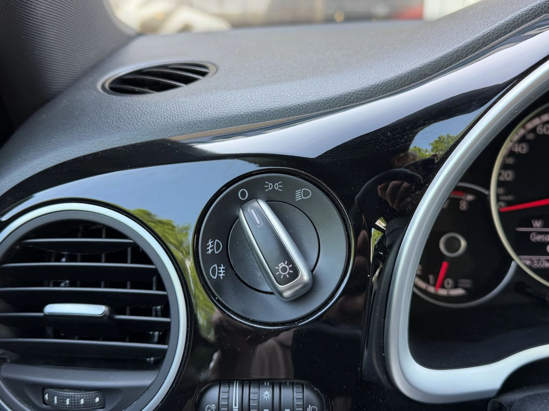 Hoofdafbeelding Volkswagen Beetle