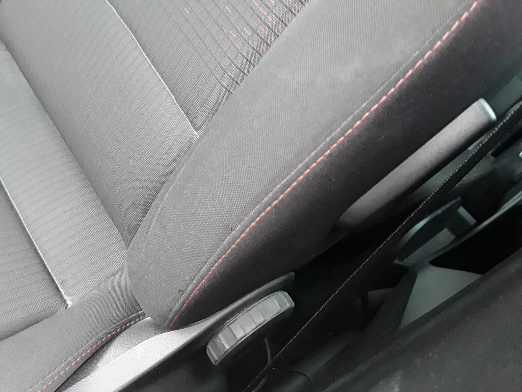 Hoofdafbeelding Volkswagen Golf Sportsvan