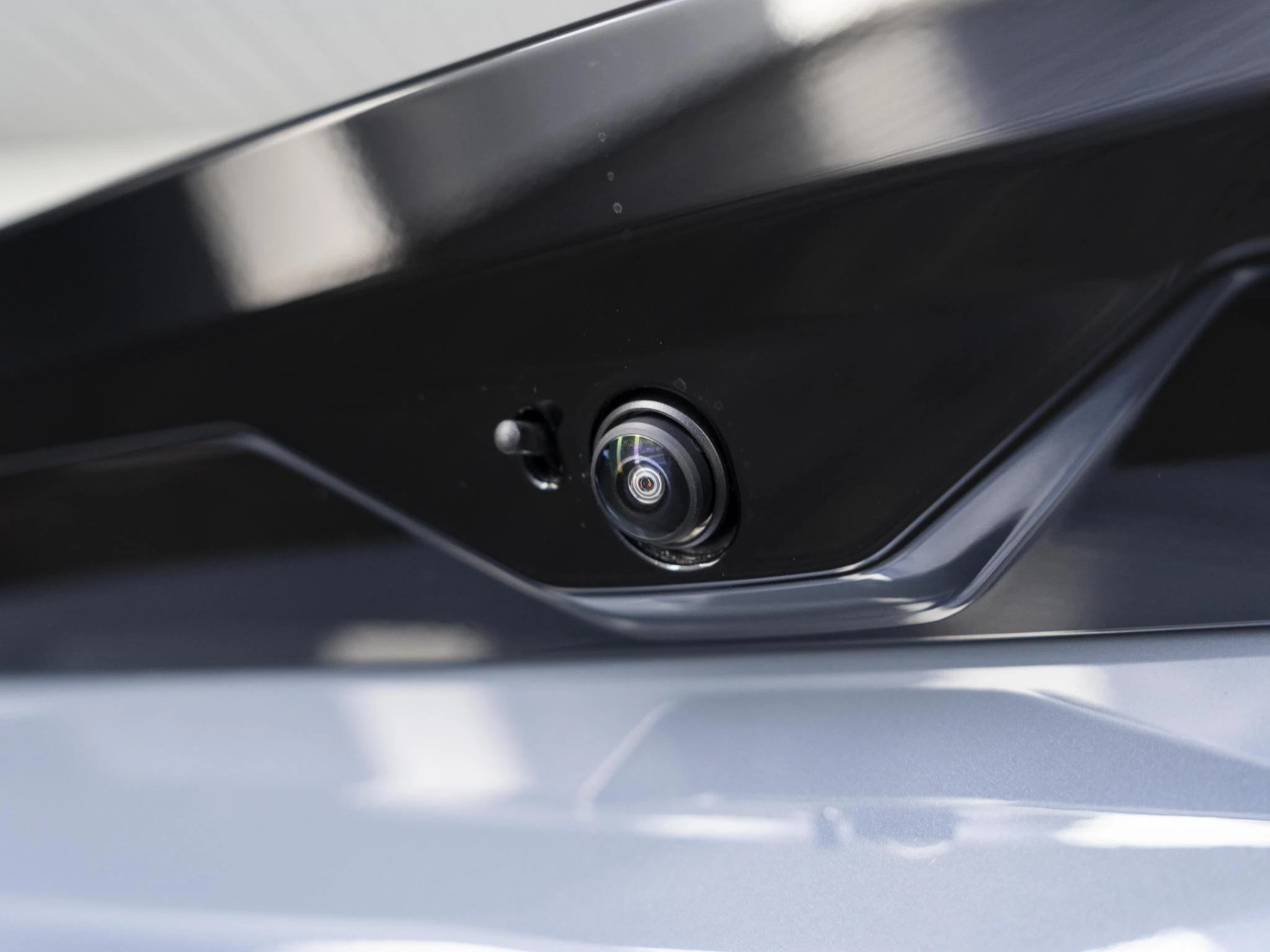 Hoofdafbeelding BMW iX2