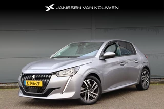 Peugeot 208 1.2 PureTech Allure Pack / Adaptieve Cruise Control / Keyless / Navigatie