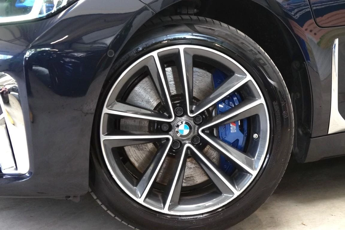 Hoofdafbeelding BMW 7 Serie
