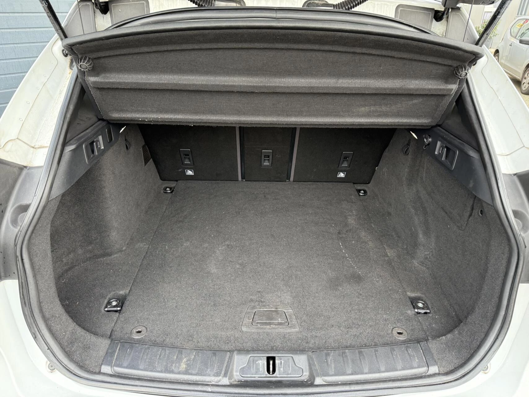 Hoofdafbeelding Jaguar F-PACE