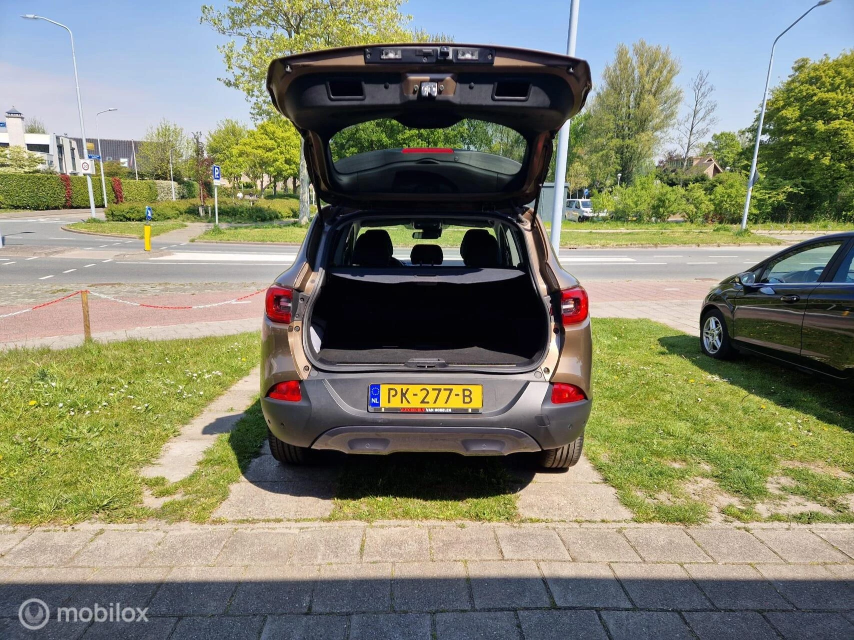 Hoofdafbeelding Renault Kadjar
