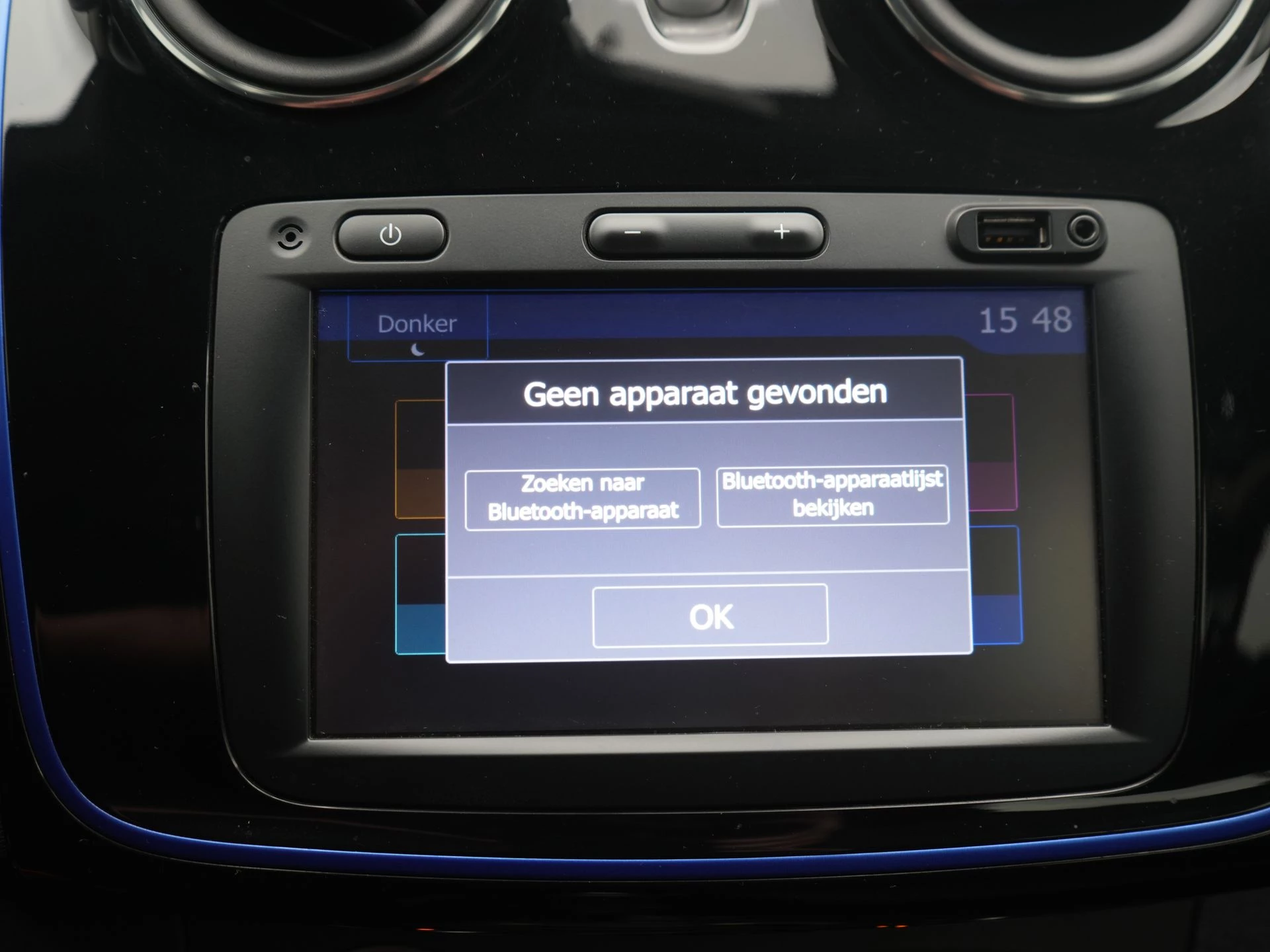 Hoofdafbeelding Dacia Logan