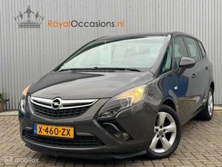Opel Zafira Tourer 1.6 Innovation