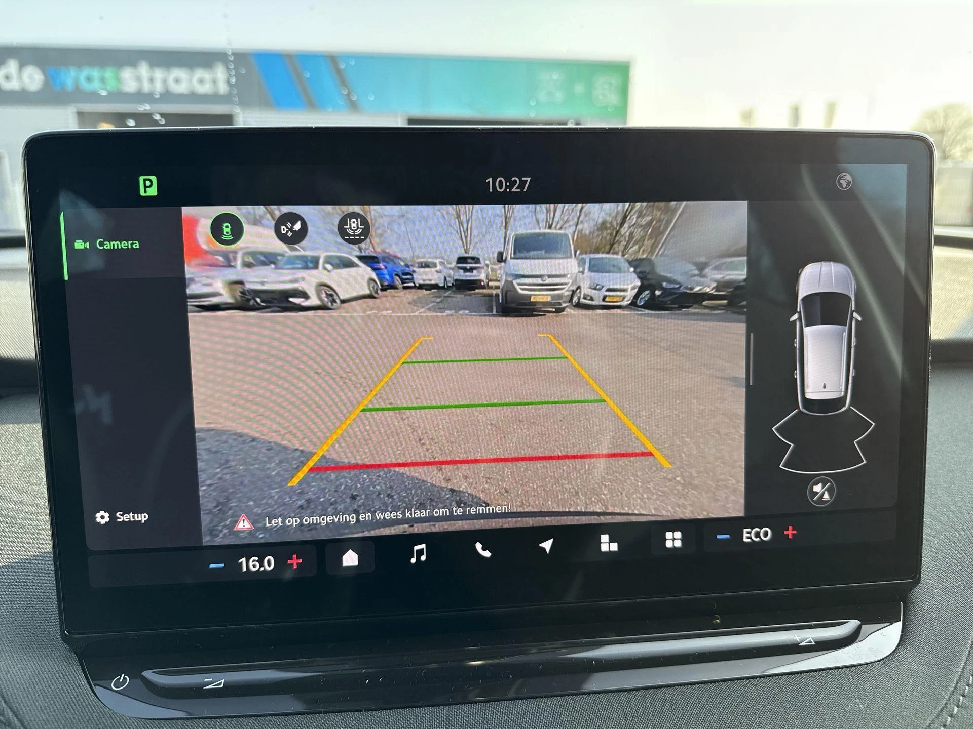 Hoofdafbeelding Škoda Elroq