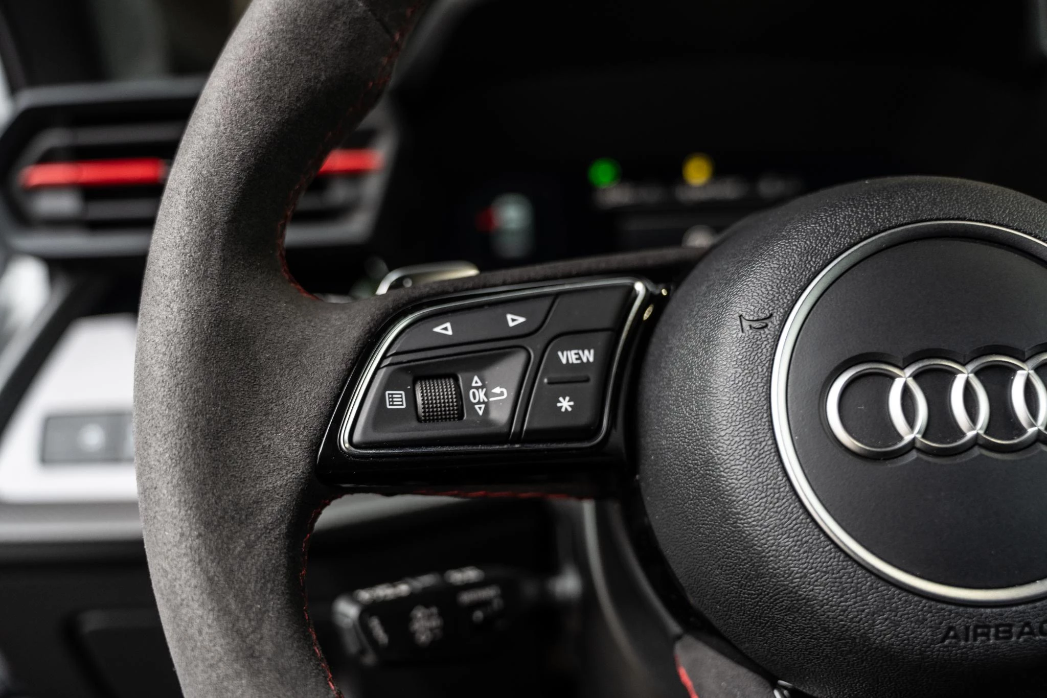 Hoofdafbeelding Audi RS3