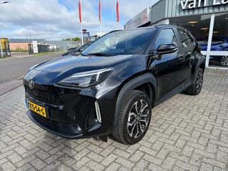 Toyota Yaris Cross 1.5 Hybrid 130 Dynamic Rijklaar met Garantie