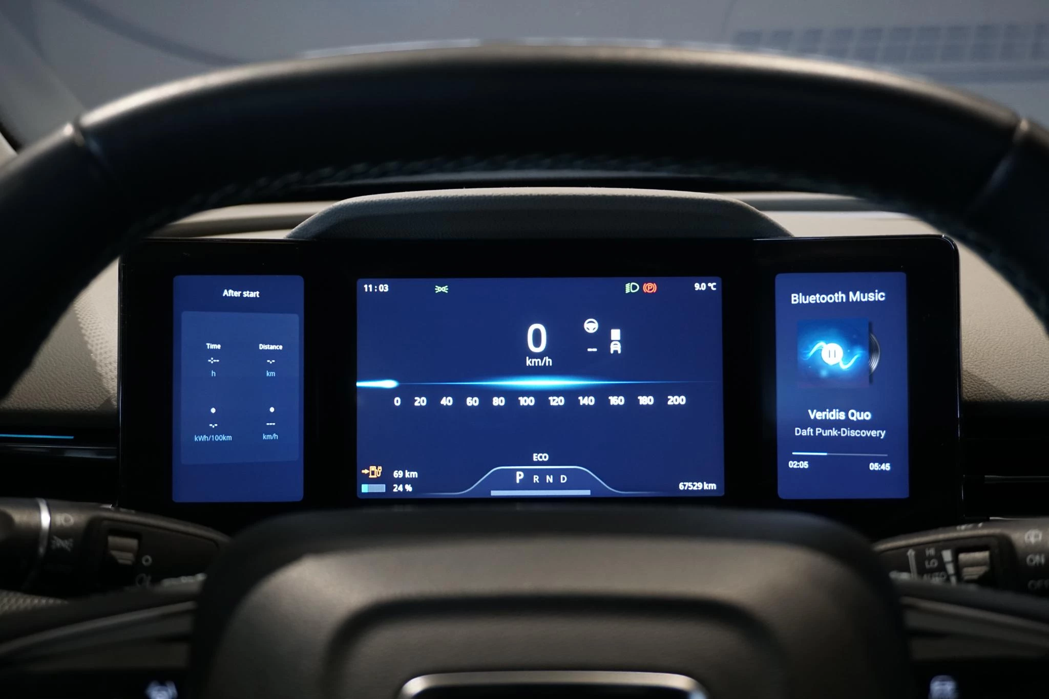 Hoofdafbeelding Aiways U5