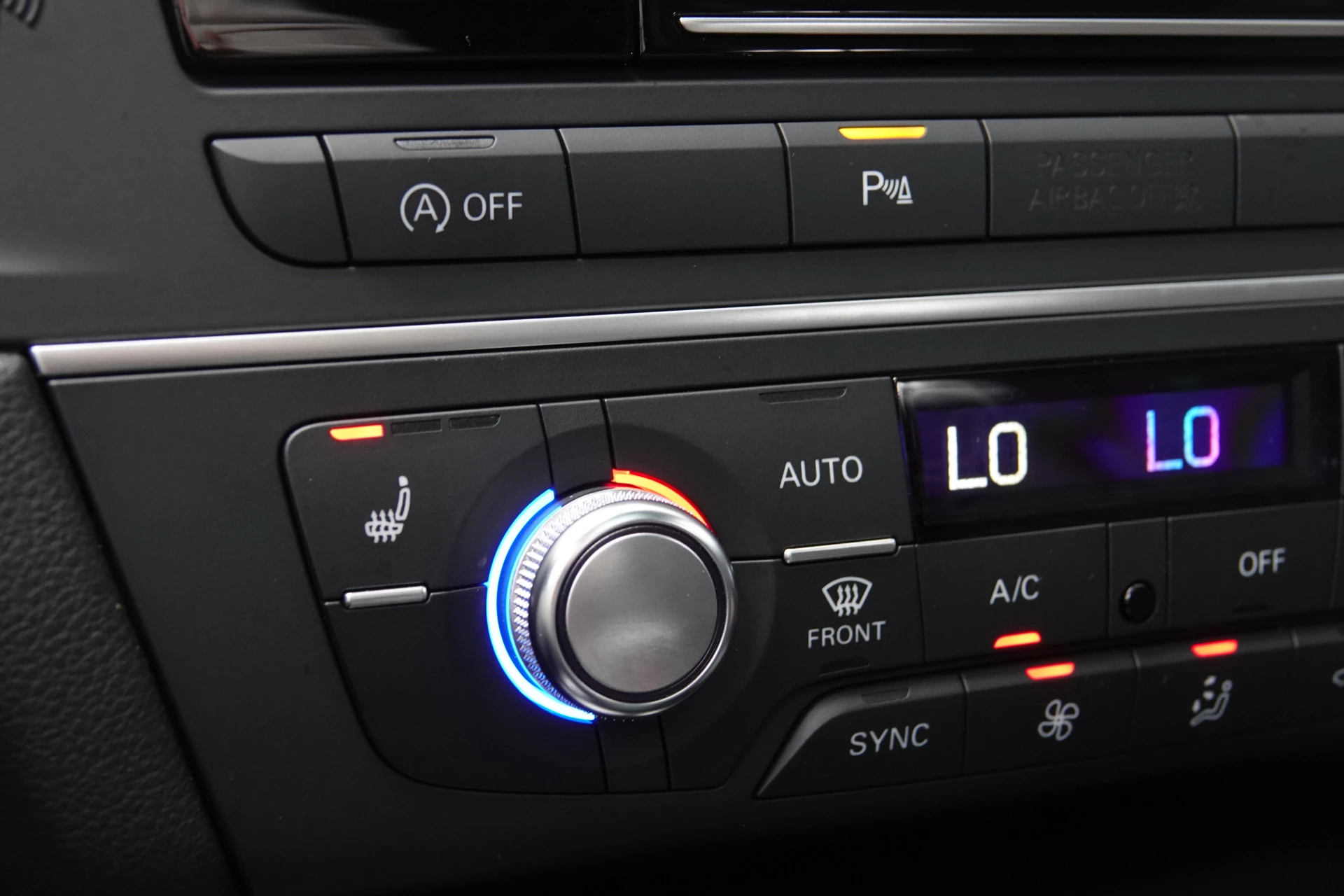 Hoofdafbeelding Audi RS6