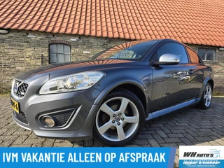 Volvo C30 1.6 R-Edition nette auto!