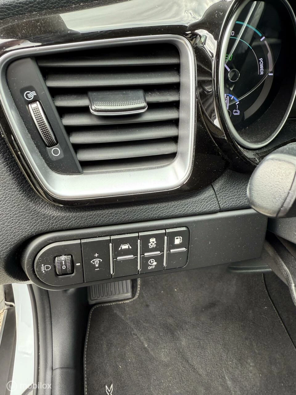 Hoofdafbeelding Kia XCeed