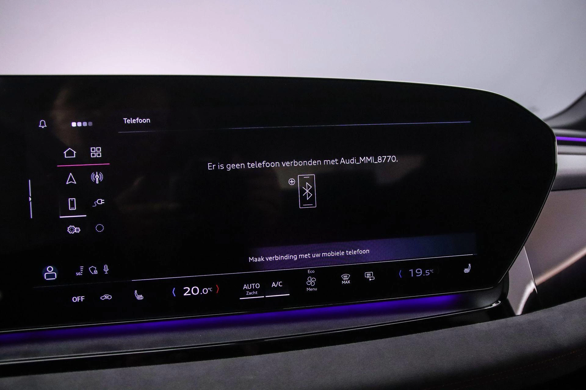 Hoofdafbeelding Audi Q6 e-tron