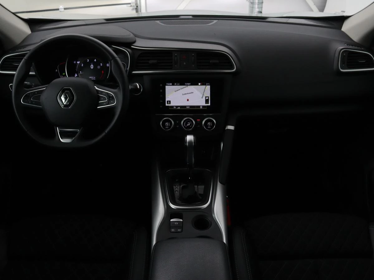 Hoofdafbeelding Renault Kadjar