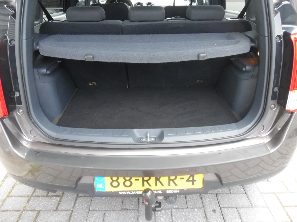 Hoofdafbeelding Mitsubishi Colt