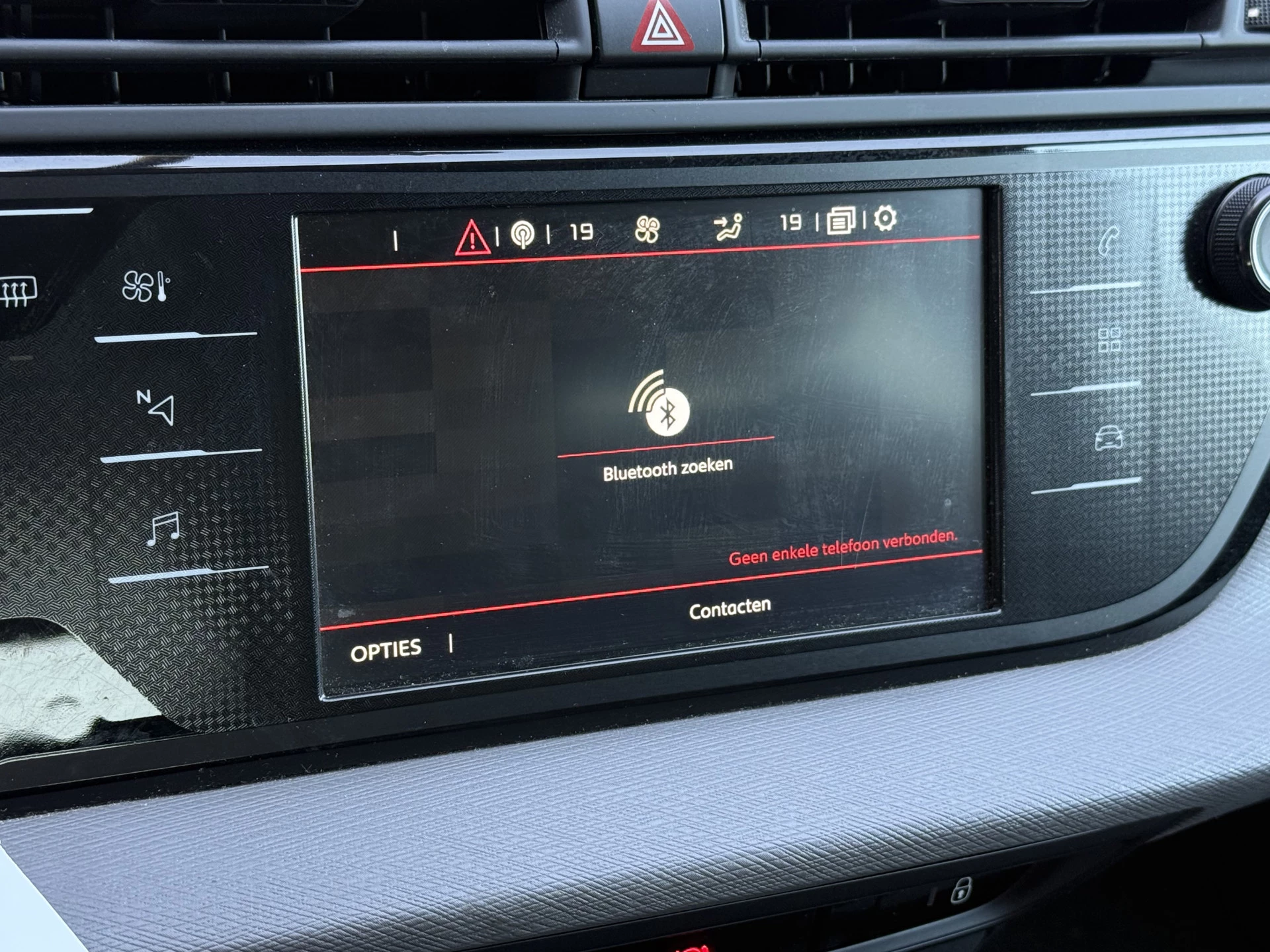 Hoofdafbeelding Citroën Grand C4 Picasso