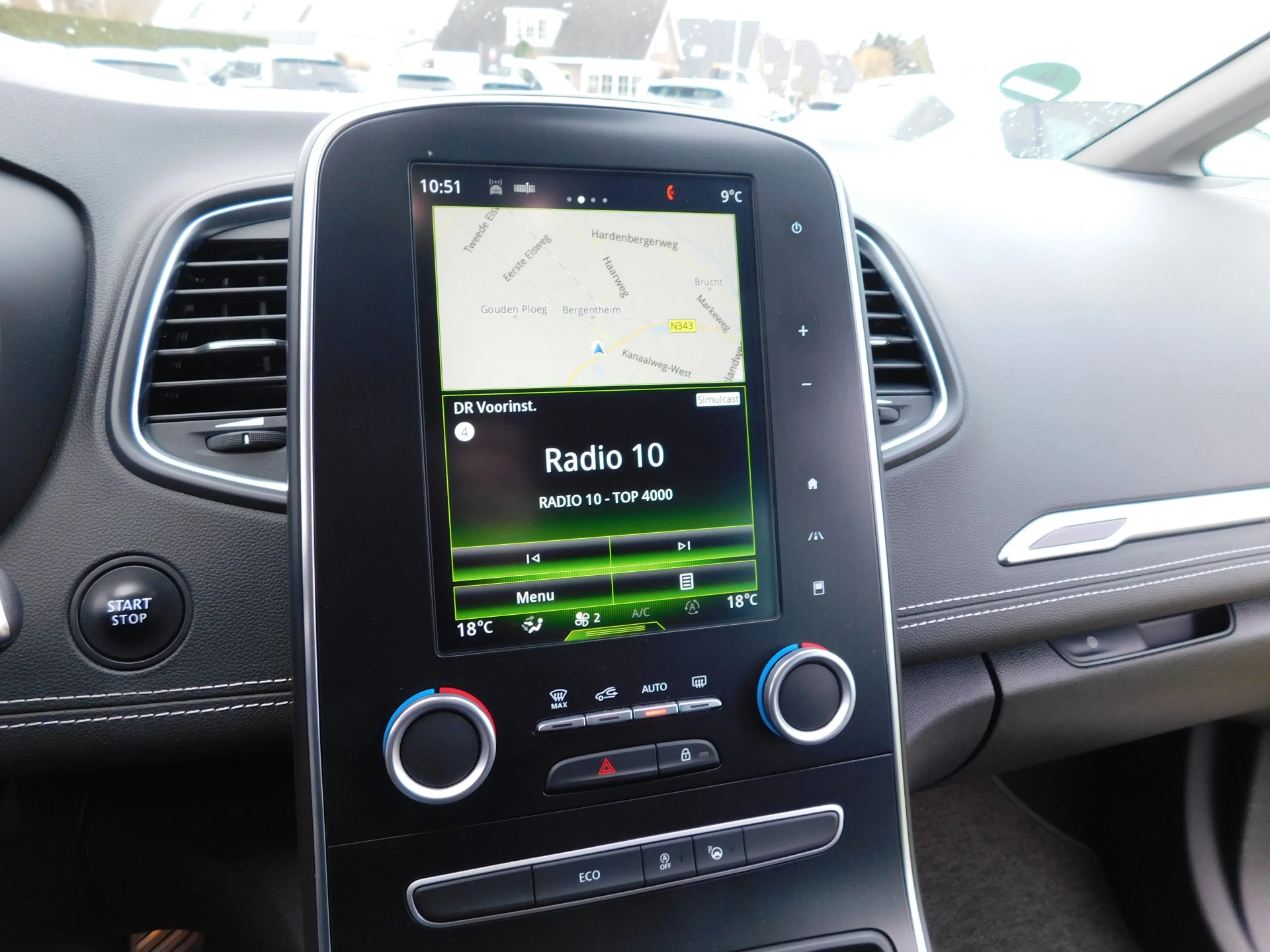 Hoofdafbeelding Renault Grand Scénic