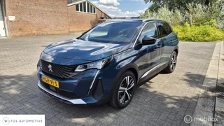 Peugeot 3008 1.6 HYbrid4 300 GT, winterbanden, trekhaak