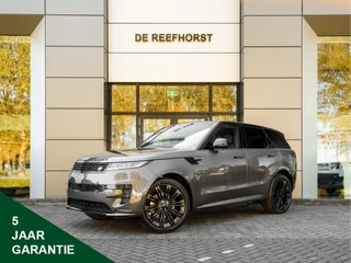 Land Rover Range Rover Sport 3.0 P460e Momentum Edition PHEV |  Technology Pack |  Premium Upgrade Interior Pack | Towing Pack