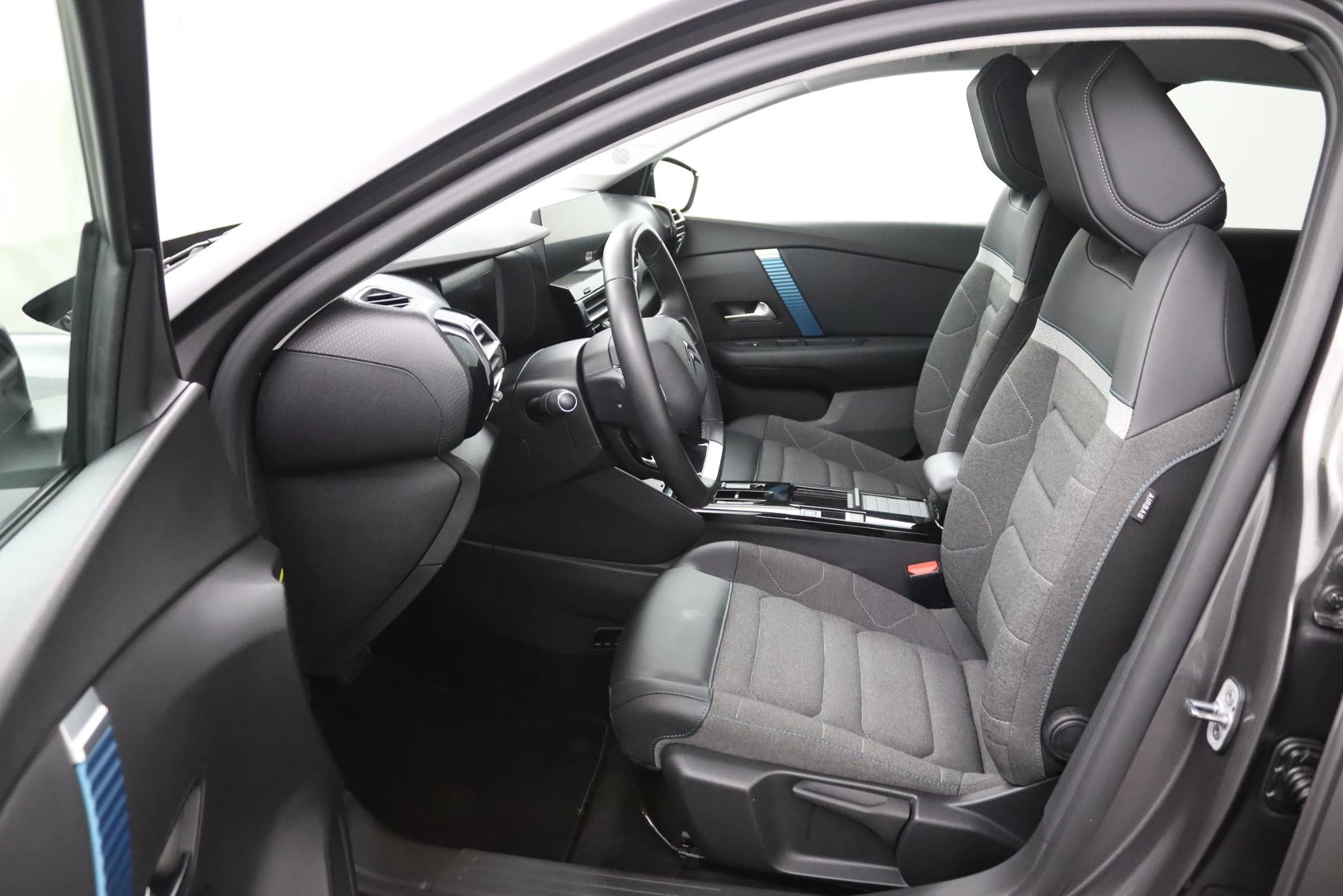 Hoofdafbeelding Citroën ë-C4