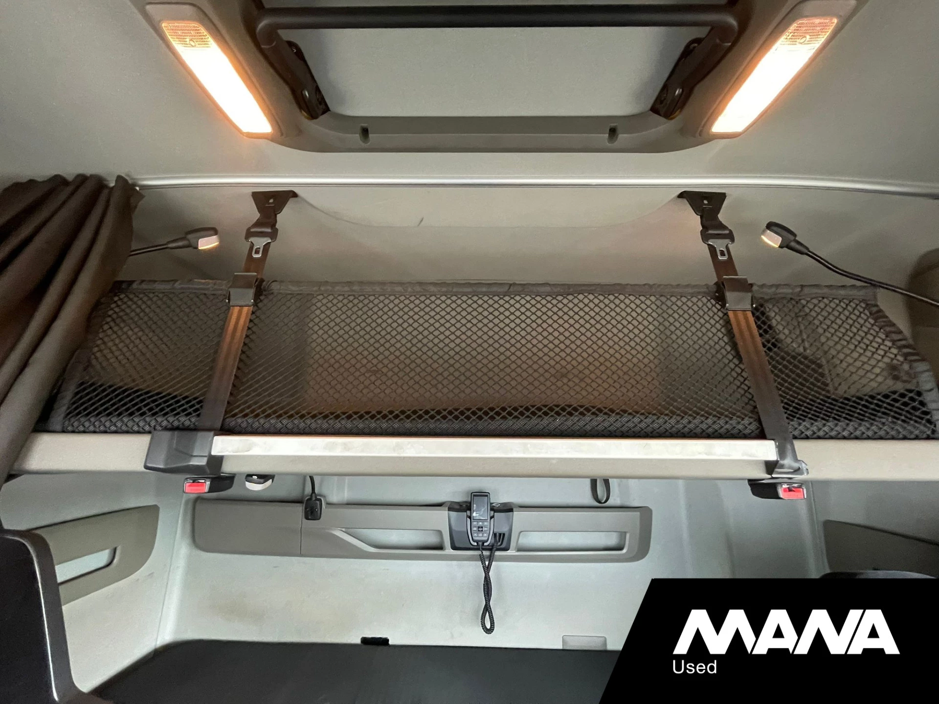 Hoofdafbeelding MAN TGX