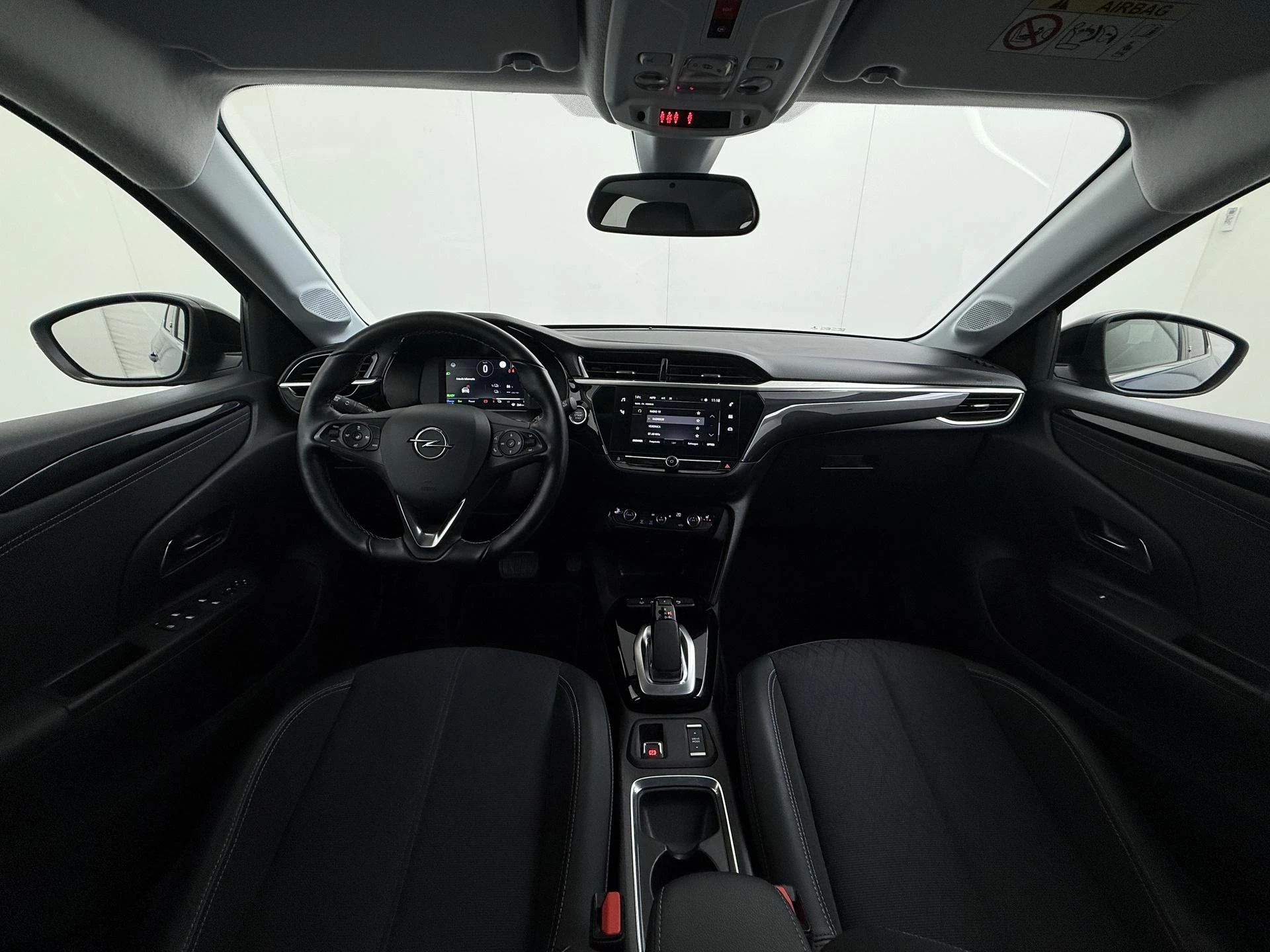 Hoofdafbeelding Opel Corsa-e