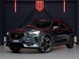 CUPRA Formentor e-Hybrid VZ Copper Edit. |ACC|CAM.|STUUR-STOELVERW.